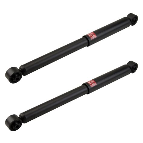 Diy Solutions® Sho02426 Rear Shock Absorbers