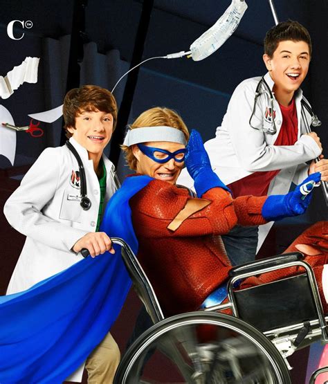 What Is The Cast Of Mighty Med Doing Now See Stars In