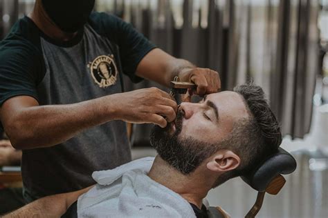 How To Run A Successful Barber Shop PAGE RELEASE