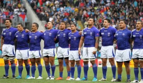 Samoa National Rugby Union Team Alchetron The Free Social Encyclopedia
