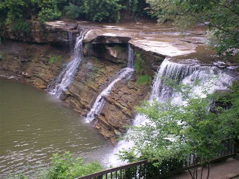 Chagrin Falls Chagrin Falls Ohio Chagrin Falls Waterfall