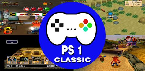 Download Ps1 Classic Game Emulator And Games Apk For Android Latest