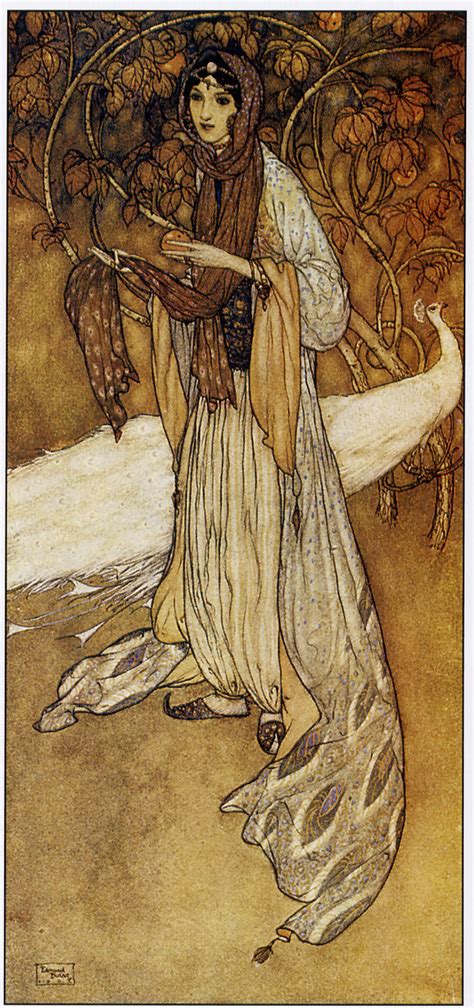 Arthur Rackham Kai Fine Art