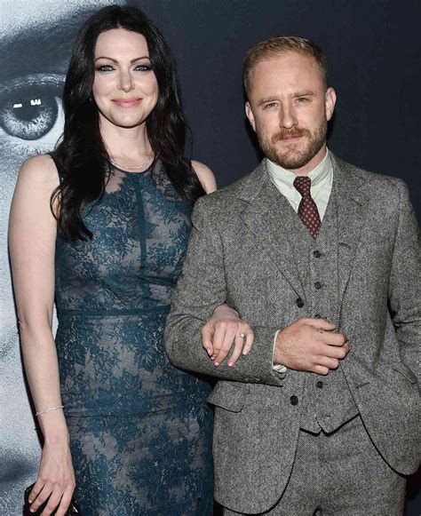 Laura Prepon Is Engaged To Ben Foster See Her Ring