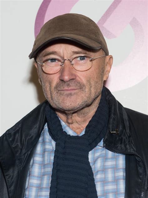 Phil collins was one of the most successful musicians in the world during the 1980s, releasing thirteen u.s. Phil Collins: 'Genesis reunion will never happen' - Daily Dish