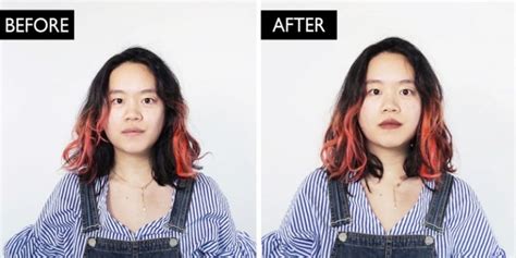 These 6 Women Match Their Lipstick To Their Nipples Because Of Color Theory Fpn