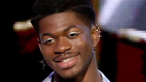 The Truth About Lil Nas Xs Dating Life