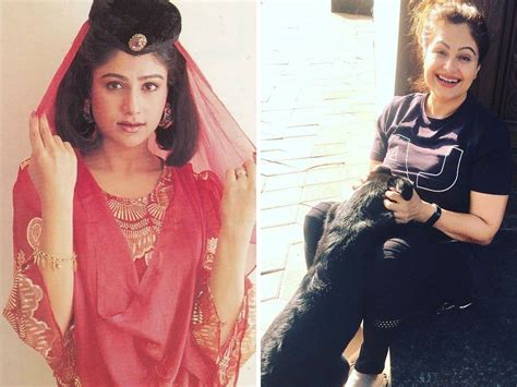 Ayesha Jhulka Transformation Remember Khiladi Actress Ayesha Jhulka Heres How She Looks Now