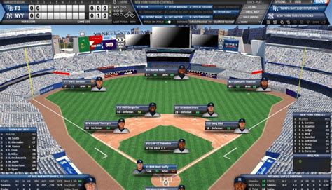 Pc Baseball Games Free 10 Best Computer Baseball Games The Best Pc