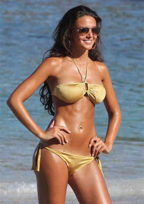 Michelle Keegan Is Fhms Hottest Woman In The World