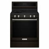 Pictures of Gas Ranges Under $400