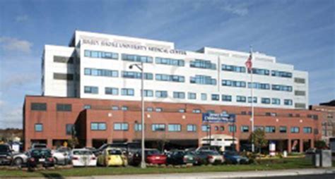 Jersey Shore University Medical Center Neptune City Nj Tandm