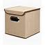 Inditradition European Pattern Foldable Storage Box With Lid Buy 