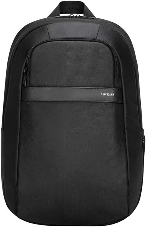 Targus Drifter Ii Backpack Designed For Business Professional Commuter To Fit Laptop Black 15