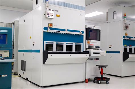 Applied Materials (AMAT) VeraSEM 3D Automated CD Metrology System ...