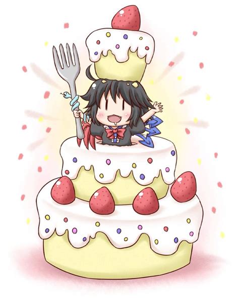Happy Birthday Anime Amino