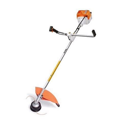 Stihl Fs Two Stroke Brushcutter Genpower Sexiz Pix