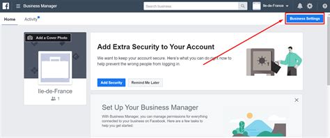 How To Create Facebook Ads Account Merehead