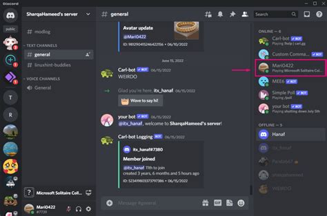 How To Show What You Are Playing On Discord