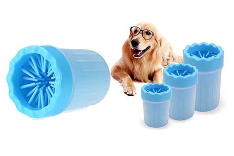 Pet washes made by all paws pet wash for individuals and companies. Top 10 Best Portable Paw Washer for Dogs of 2020 Review ...