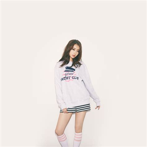 Kpop Kyungli Cute Sexy Girl Ipad Air Wallpapers Free Download