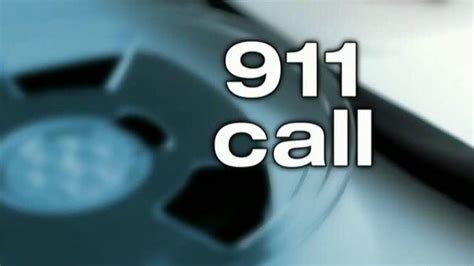 Tips For Making 911 Calls
