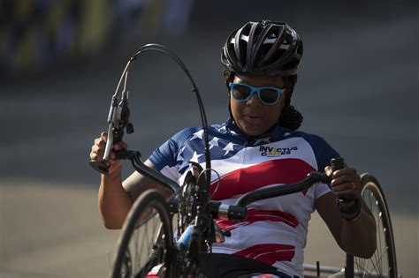 2017 Invictus Games Cycling