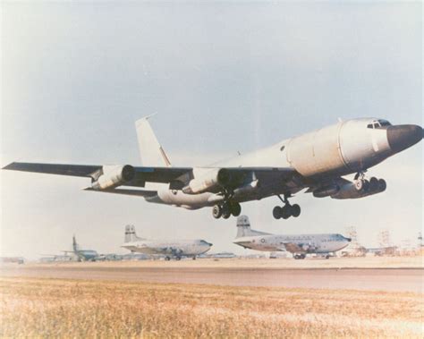 Boeing Rc 135 Special Mission Aircraft Photo Gallery