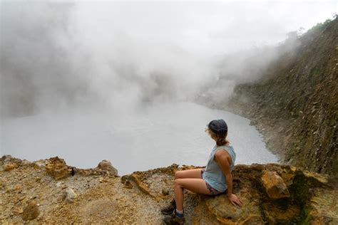boiling lake hike dominica what you need to know explore with lora