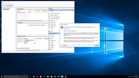 Transfer windows 10 license to another pc. Hyper-V virtualization - Setup and Use in Windows 10 ...