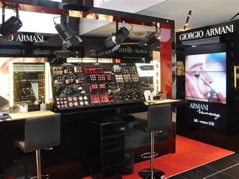 Giorgio Armani Beauty Da Sephora Make Up Personalizzato Fino Al 6