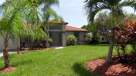 Homes In Gated Communities In Port St Lucie Fl
