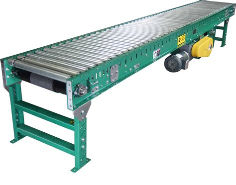 Automated Conveyor Systems Inc Product Catalog Model 190cap