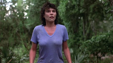 Original Swamp Thing Star Adrienne Barbeau Joins Dcs New Series