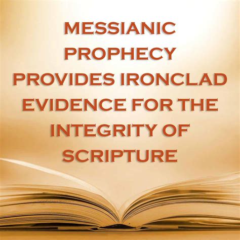 6 Benefits Of Studying Bible Prophecy David Jeremiah Blog