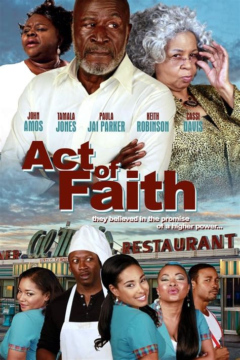 Act Of Faith The Movie Database Tmdb