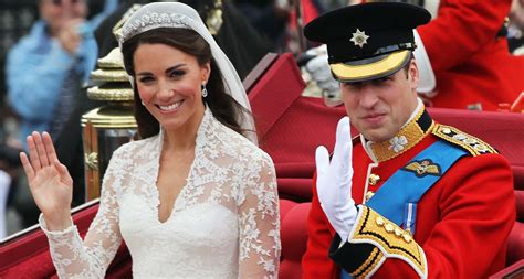 Nombran A Kate Y William Como Los Nuevos Príncipe Y Princesa De Gales El Título Que Tuvo Lady
