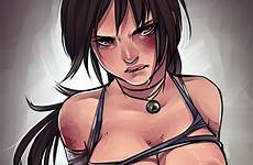 croft lara tomb raider hentai bondage rape sadisticirony luscious xxx foundry tied hardcore reboot female manga breasts respond edit sort