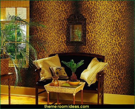 Our huge wallpaper and wall decor range includes decor for kids bedrooms as well as wallpaper and wall murals for mum and dad. Decorating theme bedrooms - Maries Manor: African