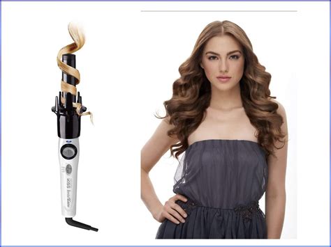 A tourmaline curling iron is best for curling thick and unmanageable hair. Best hair curling irons | Curling iron hairstyles, Best ...