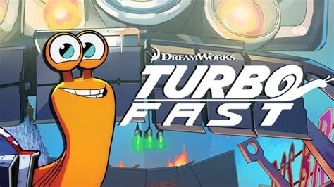 Turbo Fast Interactive Storybook Dreamworks Animation Skg Best