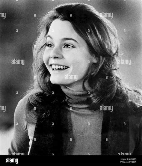 Susan Dey Head And Shoulders Publicity Portrait For The Film First