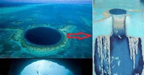 10 Strange Places That Actually Exist In The World 10 Pics