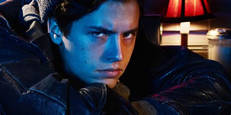Let me just say that mädchen is skeet is such an amazing actor, and i hopes he get's a storyline in season 3. Riverdale's Jughead Isn't Asexual, But Actor Cole Sprouse ...