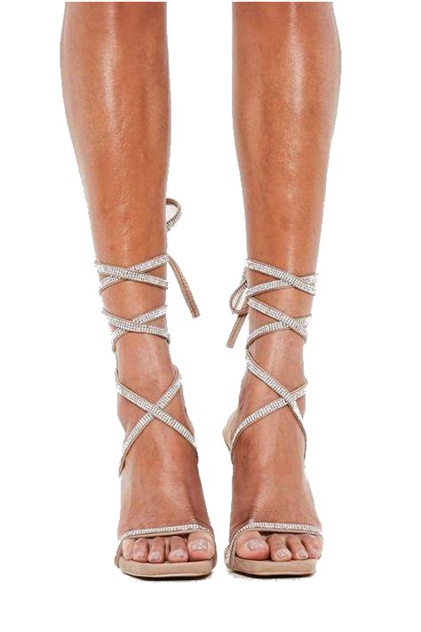 Pin by Fashmates | Social Styling & S on Products | Lace up heels, Heels, Sandals heels