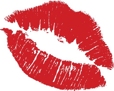 Kiss Png Transparent Image Download Size 800x642px