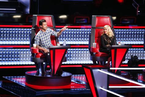 The Voice Usa 2014 Spoilers Sneak Peek The Knockouts Video