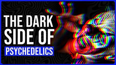 The Dark Side Of Psychedelics With Psychedelic Integration Counselor Adam Aronovich Youtube