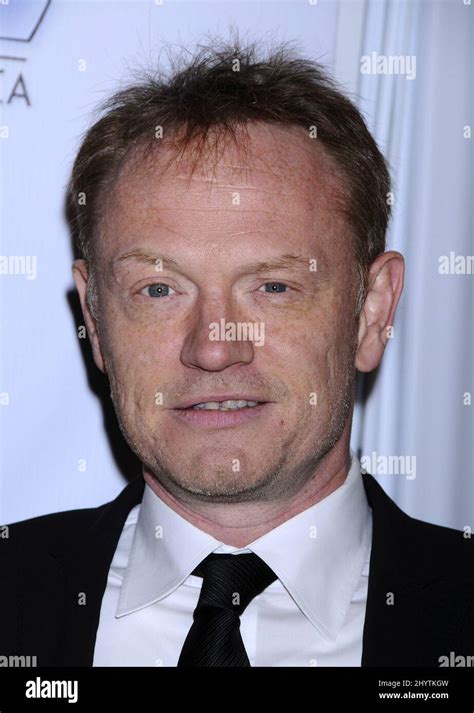 Jared Harris At The 20th Annual Producers Guild Awards Held At The