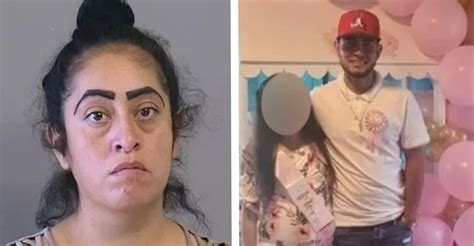 Madre Es Arrestada Por Permitir Que Su Hija De 12 Años Tuviera Un Bebé Con Hombre De 24 Imagen